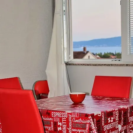 Apartments Nika Appartement