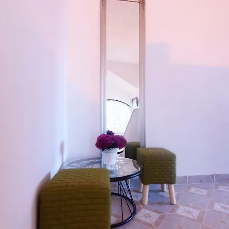 Apartments Nika Appartement Zadar
