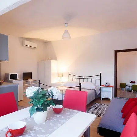 Apartments Nika Appartement