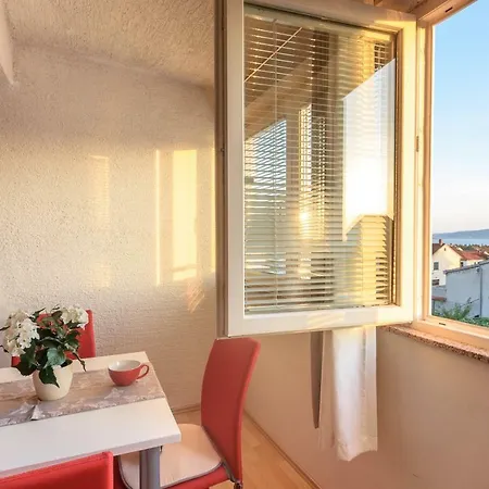 Apartments Nika Appartement Zadar