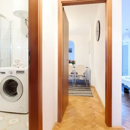 Appartement Apartments Nika *