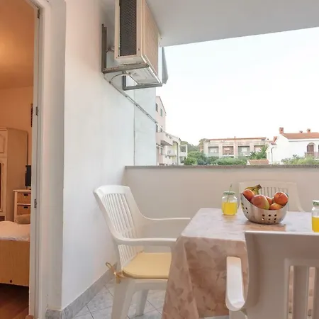 Appartement Apartments Nika *