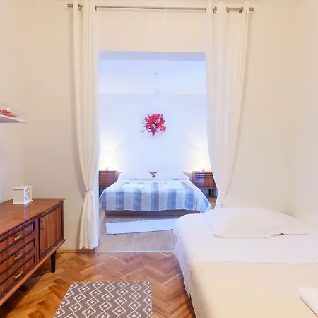 Apartments Nika Appartement Zadar