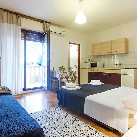 Apartments Nika Appartement Zadar