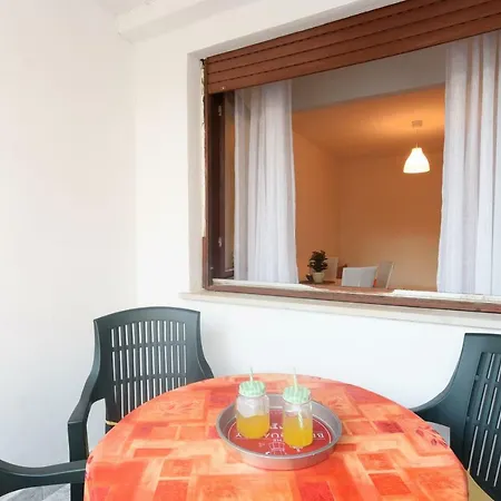 Apartments Nika Appartement Zadar