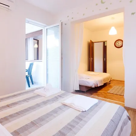 Apartments Nika Appartement