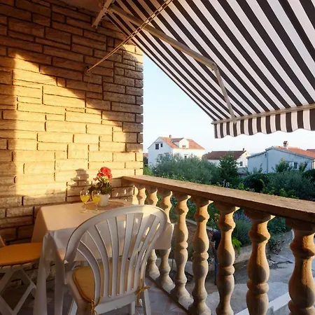 Appartement Apartments Nika