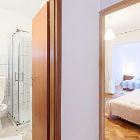 Apartments Nika Appartement Zadar