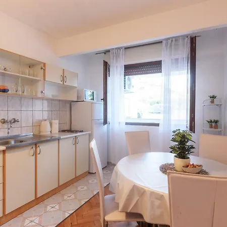 Appartement Apartments Nika