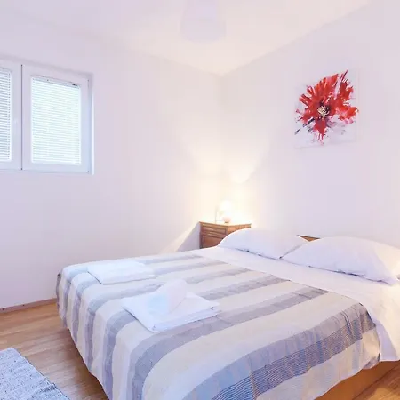 Apartments Nika Appartement Zadar