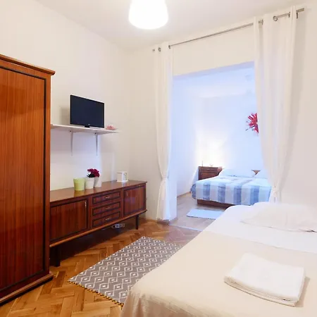 Apartments Nika Appartement Zadar